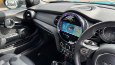 MINI Convertible 2.0 Cooper S Seaside Edition 2dr Auto Petrol Convertible